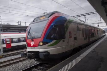 SBB-Werk in Arbedo-Castione: Baustart, Kosten und Verzögerungen – ein Milliardenprojekt mit Signalwirkung