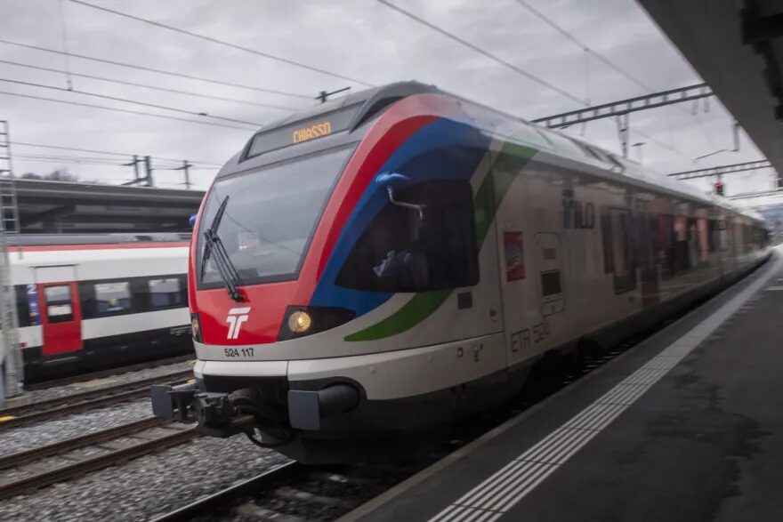SBB-Werk in Arbedo-Castione: Baustart, Kosten und Verzögerungen – ein Milliardenprojekt mit Signalwirkung