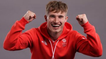 Jack Laugher und britische Wasserspringer: Wie Team GB OnlyFans zur Finanzierung der Karriere nutzt