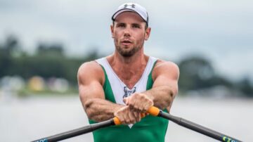 Ruderer Robbie Manson: Wie OnlyFans ihm half, Karriere und Motivation zu retten
