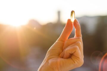 Was ist Vitamin-D-Mangel und wie erkennt man die Symptome
