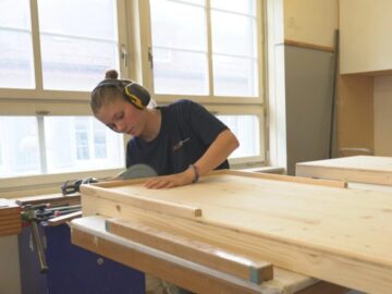 Traditionsbetrieb in Not: Zürcher Schreiner-Lehrwerkstätte kämpft nach 130 Jahren ums Überleben