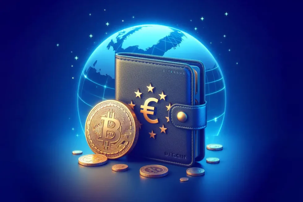 Erfahren Sie, wie Sie Kryptowährung sicher aufbewahren. Wir vergleichen die besten Hardware- und Software-Wallets des Jahres und geben Tipps für Ihre Sicherheit.