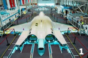 Die T&uuml;rkei treibt das KAAN-Programm voran: zweiter Prototyp in Systemintegration, Serienstart 2029 geplant. Vergleich mit ukrainischer Rakete &bdquo;Neptun&ldquo;.