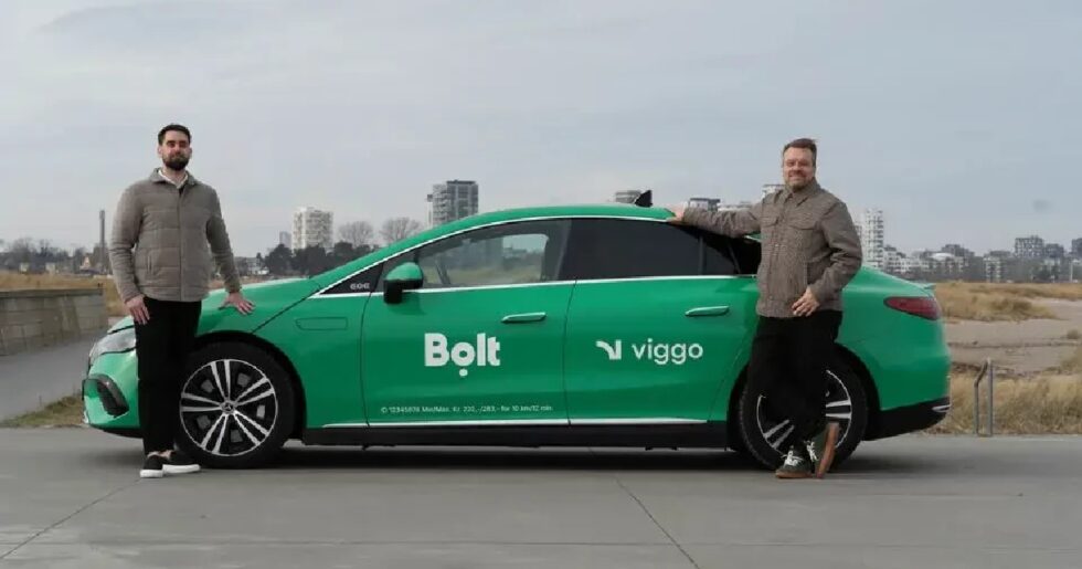 Bolt startet in Tallinn einen emissionsfreien Fuhrpark mit 30 Wasserstoffautos des Modells Toyota Mirai. Erfahren Sie, wie Estland die Infrastruktur für saubere Energie ausbaut.