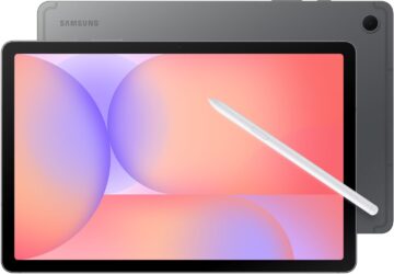 Samsung Galaxy Tab S10 Lite jetzt in der Schweiz erh&auml;ltlich: mit Stift, 10,9-Zoll-Display, sieben Jahren Updates und fairen Preisen ab CHF 315 bei Digitec, MediaMarkt & Interdiscount.