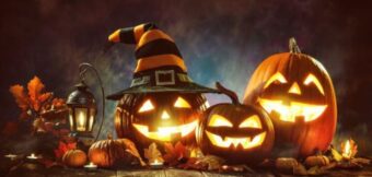 Halloween Zürich 2025: Erfahren Sie alles über die besten Partys! Große Events im Kaufleuten ("Season Of The Witch" mit Melanie C), MÄX & X-TRA. Alle Adressen, Tipps und Tickets.