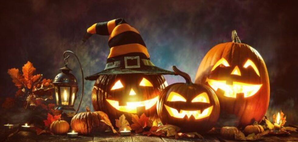 Halloween Zürich 2025: Erfahren Sie alles über die besten Partys! Große Events im Kaufleuten ("Season Of The Witch" mit Melanie C), MÄX & X-TRA. Alle Adressen, Tipps und Tickets.