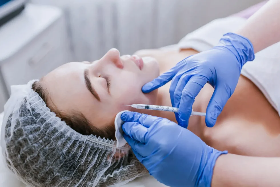 Ästhetische Medizin in Zürich – wo Sie moderne Laserbehandlungen, PRP-Therapie und Hautpflege finden