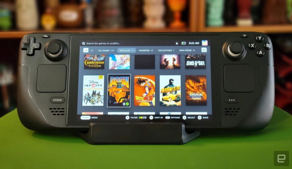 Nach einer weltweiten Störung mit über 1,5 Mio. Aufrufen ist Steam wieder online. Erfahren Sie die Hintergründe, betroffene Spiele und aktuelle Statusinfos.