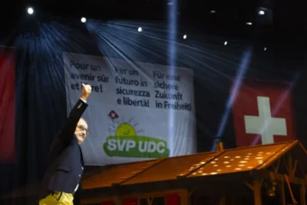 Analyse der Wahlen Schweiz 2025. Aktuelle Prognosen, wichtige Parteien und der Einfluss der Kantone. Alle Fakten vor dem Urnengang.