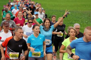 Der ultimative Guide zum Hallwilerseelauf 2025: Strecke, Anmeldung, Preise und Trainingstipps für den Halbmarathon im wunderschönen Aargau.