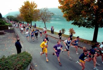 Alles zum Brienzerseelauf 2025: Wie Sie Ihren Lauf wählen, Trainingstipps für Anfänger, die Strecken in der Schweiz und alle Infos zur Anmeldung.