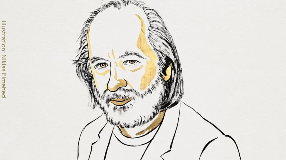 Der Ungar László Krasznahorkai (71) erhält den Literaturnobelpreis 2025 für seine prophetische und fesselnde Arbeit, die die Kraft der Kunst inmitten von Schrecken bekräftigt.