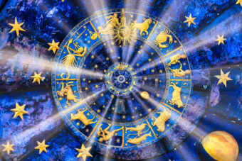 Horoskop für den 8. Oktober: Der nährende Krebs-Mond bringt Glück und Fokus auf Familie. Skorpion sorgt für emotionale Tiefe. Was Löwe und Skorpion erwartet!