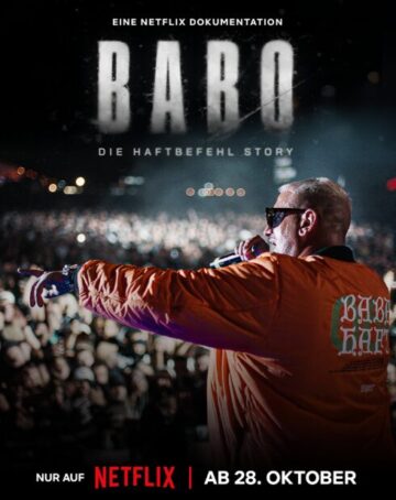 Die Netflix-Doku Babo – Die Haftbefehl-Story zeigt den Rapper zwischen Ruhm, Schmerz und Selbstfindung – ein schonungsloses Porträt einer Generation.