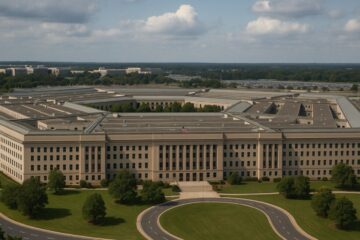 Das US-Verteidigungsministerium plant, über 1 Milliarde US-Dollar in strategische Mineralien zu investieren, um die Abhängigkeit von China zu verringern