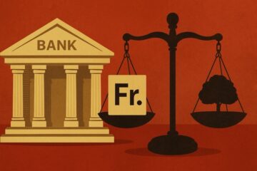 Die SP-Spitze stellt sich klar hinter die Juso-Erbschaftssteuer-Initiative. In der Schweiz entbrennt eine Debatte über Reichtum, Gerechtigkeit und Verantwortung.