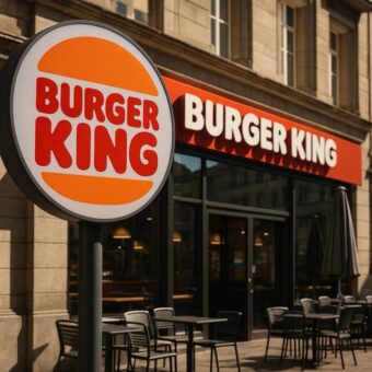 Burger King Schweiz wächst trotz Inflation. Die QR Group setzt auf Expansion, lokale Strategien und starke Markenbindung – und plant 2025 ein historisches Rekordjahr.