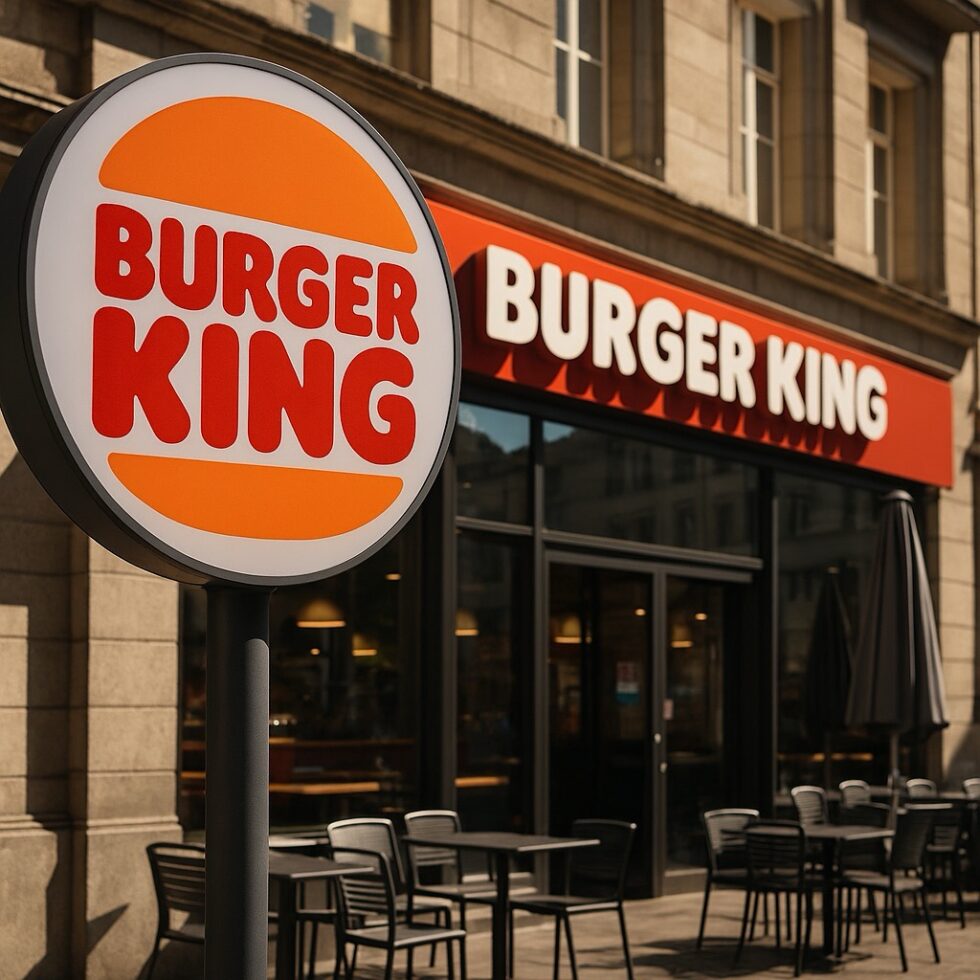 Burger King Schweiz wächst trotz Inflation. Die QR Group setzt auf Expansion, lokale Strategien und starke Markenbindung – und plant 2025 ein historisches Rekordjahr.