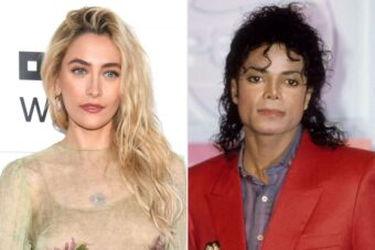 Paris Jackson soll 65 Mio. Dollar aus dem Nachlass ihres Vaters Michael erhalten haben. Die Verwalter weisen alle Vorwürfe zurück.