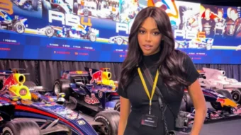 Die belgische Journalistin Virginie Philippot kandidiert für das Amt der FIA-Präsidentin. Sie will Gleichstellung, ökologische Verantwortung und Transparenz im Motorsport stärken.