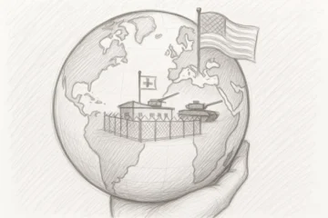 Katar errichtet erstmals eine eigene Milit&auml;rbasis auf US-Territorium. Auf dem St&uuml;tzpunkt Mountain Home werden katarische F-15-Piloten trainiert und stationiert.