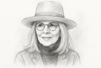 Hollywood-Legende Diane Keaton ist im Alter von 79 Jahren gestorben. Die Todesursache bleibt vorerst unbekannt, Fans weltweit trauern um die Schauspielerin.
