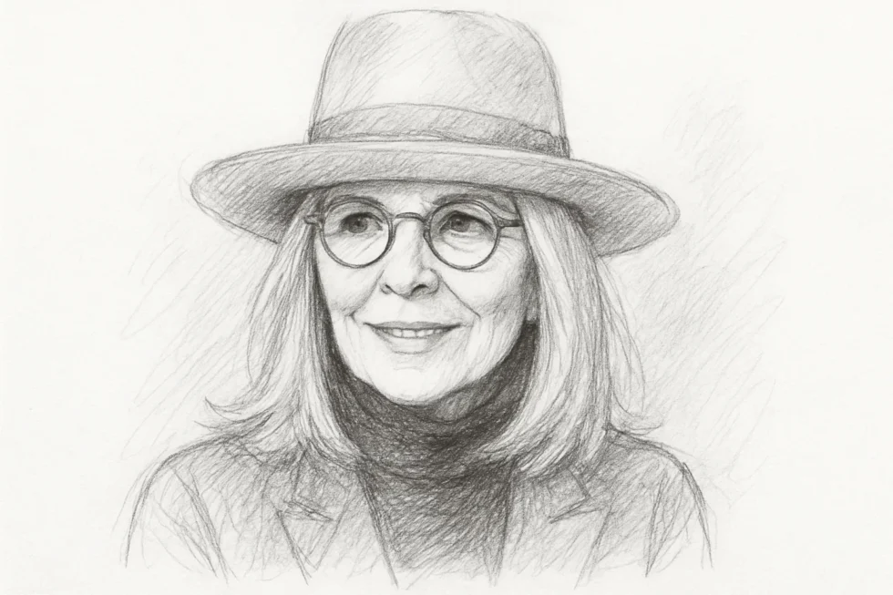 Hollywood-Legende Diane Keaton ist im Alter von 79 Jahren gestorben. Die Todesursache bleibt vorerst unbekannt, Fans weltweit trauern um die Schauspielerin.