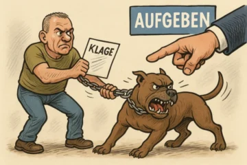Im Kanton Z&uuml;rich gelten seit 2025 strenge Regeln f&uuml;r Kampfhunde (Listenhunde). Welche Rechte haben Halter &ndash; und was tun bei Beschlagnahmung?