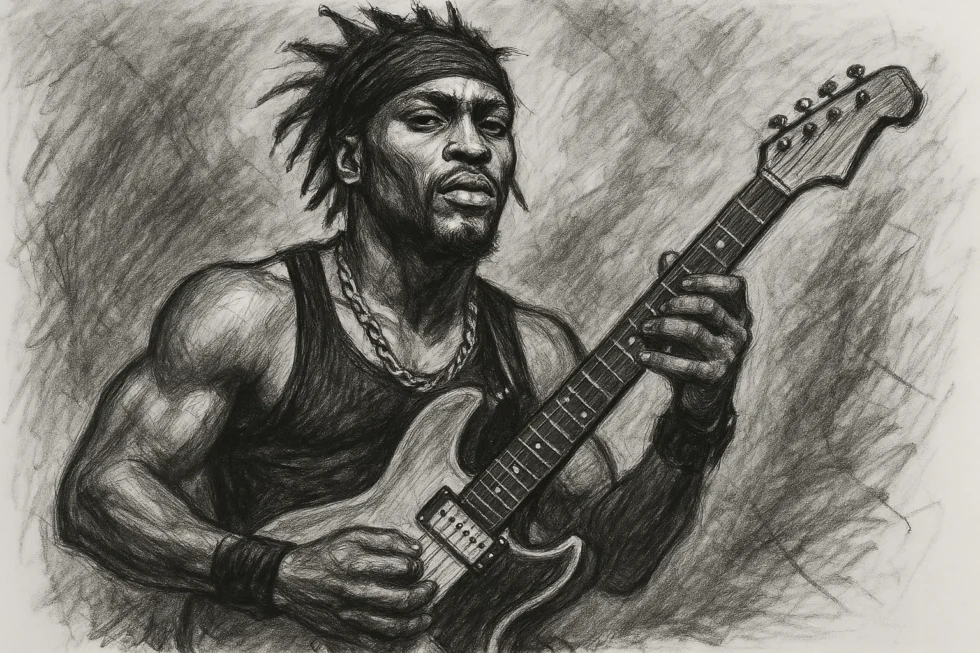 Wer war D’Angelo – und warum gilt er als Genie des modernen Neo-Soul