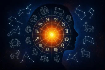 Horoskop für den 3. Oktober 2025: Der Mond in Widder fordert Action, Merkur-Chaos mahnt zur Vorsicht. Energie für Zwillinge, Glück für den Schützen. Alle 12 Zeichen im Fokus!