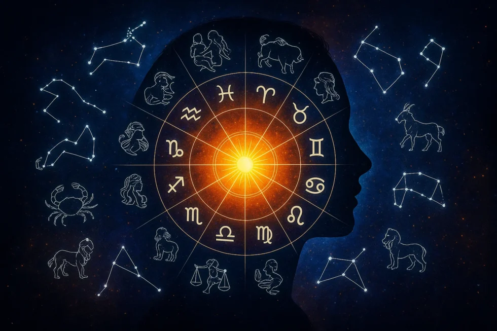 Horoskop für den 3. Oktober 2025: Der Mond in Widder fordert Action, Merkur-Chaos mahnt zur Vorsicht. Energie für Zwillinge, Glück für den Schützen. Alle 12 Zeichen im Fokus!