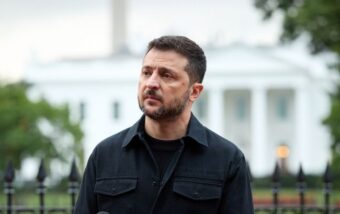 Wolodymyr Selenskyj kündigt ein Treffen mit Donald Trump am 17. Oktober in Washington an. Es könnte das Ende des Krieges in der Ukraine näherbringen.