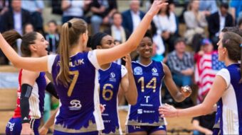 Volero Zürich startet am 16. Oktober 2025 in die Nationalliga A mit großen Titelambitionen. Hier erfahren Sie alles über Kader, Spielplan, Statistiken und Expertenprognosen.