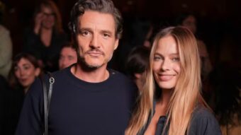 Carole Bouquet, Pedro Pascal und Marion Cotillard prägten das Chanel-Défilé in Paris. Matthieu Blazy präsentierte seine mutige, futuristische Vision der Marke.