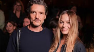 Carole Bouquet, Pedro Pascal und Marion Cotillard pr&auml;gten das Chanel-D&eacute;fil&eacute; in Paris. Matthieu Blazy pr&auml;sentierte seine mutige, futuristische Vision der Marke.