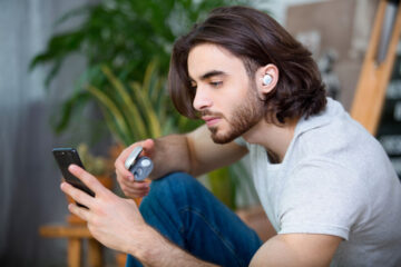 Der ultimative Guide für kabellose Kopfhörer: ANC, Codecs, Bauformen und die besten Tipps für den Kauf. Finden Sie das beste Modell für Ihren Klanggenuss.