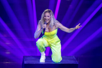 Die Helene Fischer Show 2025 fällt aus. Infos zu Ersatzprogramm, Babypause und dem Comeback 2026.