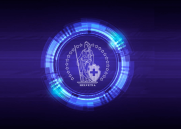 Die SNB testet mit Helvetia III den digitalen Franken f&uuml;r Gro&szlig;handelszahlungen auf der Blockchain (SDX). Vorteile, Regulierung und der Einfluss auf den Schweizer Finanzplatz.
