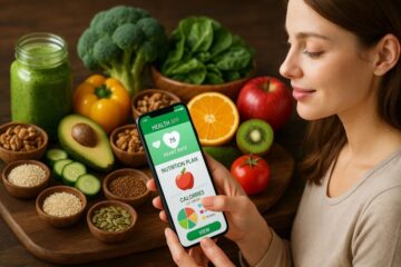 Pflege & Wellbeing 2025: Trends bei Gesundheits-Apps und Ernährung. Warum die Schweiz Vorreiter ist und wie Vergleichsplattformen helfen.