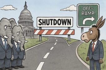 Der US-Senat steht kurz vor einer Einigung zur Beendigung des Regierungsstillstands. Fokus auf Gesundheitskosten und SNAP-Leistungen.