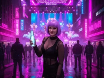 Erotikmessen 2025/2026 – von Basel bis Las Vegas: Wie die Schweiz, Europa und die Welt Erotik neu definieren – als Kultur, Ästhetik und psychologische Balance.
