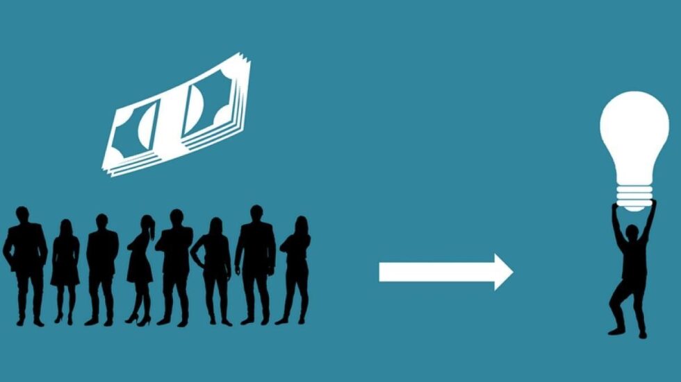Crowdfunding Schweiz 2025: Analyse neuer Plattformen, erfolgreicher Projekte und der Rolle der FINMA. Hohe Renditen im Crowdlending und Immobilien-Investment.