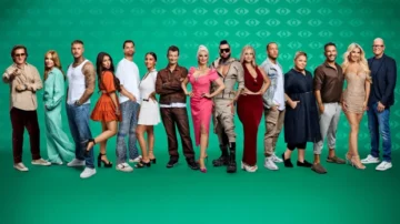 Die 13. Staffel von &bdquo;Promi Big Brother&ldquo; startet am 6. Oktober 2025. Alle Kandidaten, Folgen & Streaming-Infos auf einen Blick.