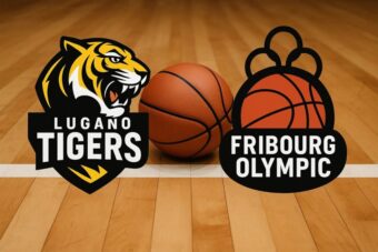 Fribourg Olympic trifft auf die Lugano Tigers: Alle Fakten, Historie, Arena-Infos und Ticketpreise zum SBL-Spitzenspiel am 31. Oktober in der Lugano Arena. Basketball Schweiz 2025