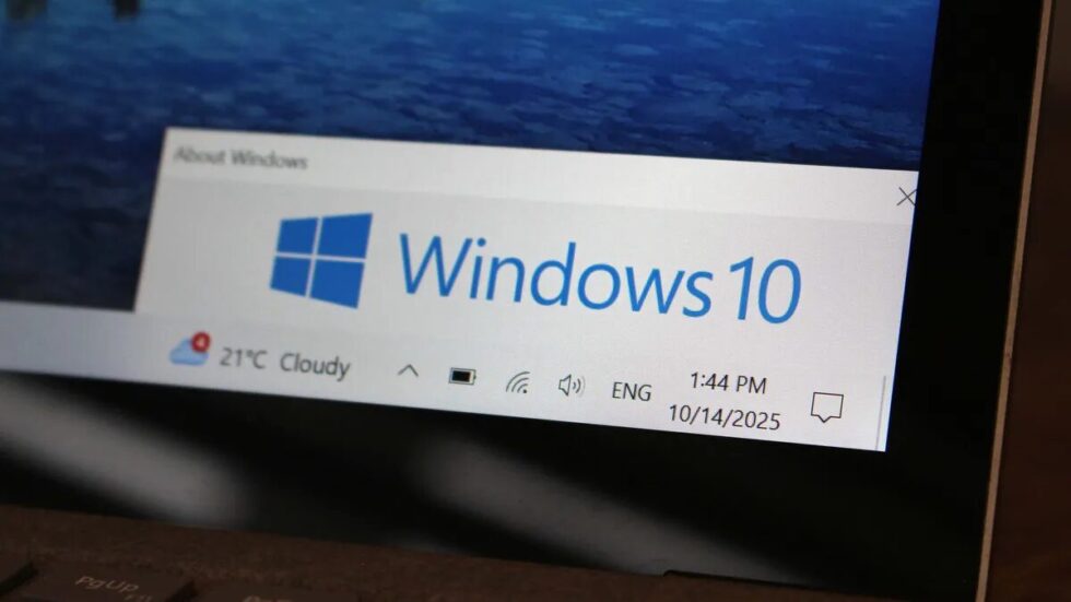 Windows 10 in der Schweiz: Support-Ende 14.10.2025, ESU bis 13.10.2026. Kostenlose MSA-Option oder Kauf, Schritt-für-Schritt-Anleitung und Migrationsplan.