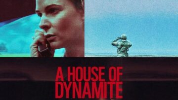 A House of Dynamite Analyse des Films über den anonymen Raketenangriff. Streaming-Start auf Netflix am 24.10. Fakten zu Attribution, Eskalationsgefahr und politischem Druck.