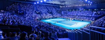 Swiss Indoors Basel 2025: Aktuelle Ergebnisse, Favoriten und alle Infos zum ATP 500 Turnier in der St. Jakobshalle. Kampf um Turin mit Top-Stars wie Fritz und Shelton.