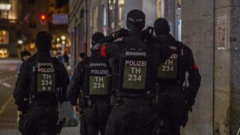 11-jähriger Marinos Krasimirov D. aus Bingen am Rhein wird seit 27.10.2025 vermisst. Zuletzt auf dem Weg zum Bahnhof Gau-Algesheim gesehen. Hinweise an 06131 653639